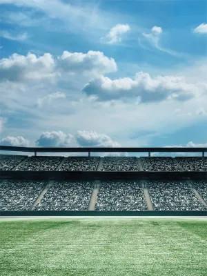 All Sports Photography Backdrop
