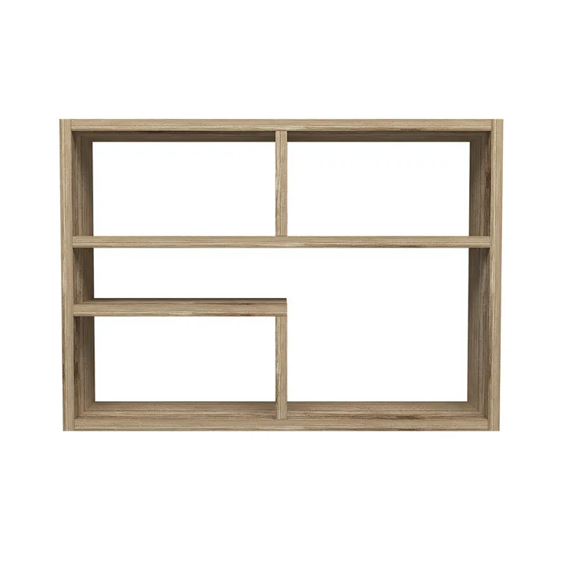 Amade Wall Shelf - Beige