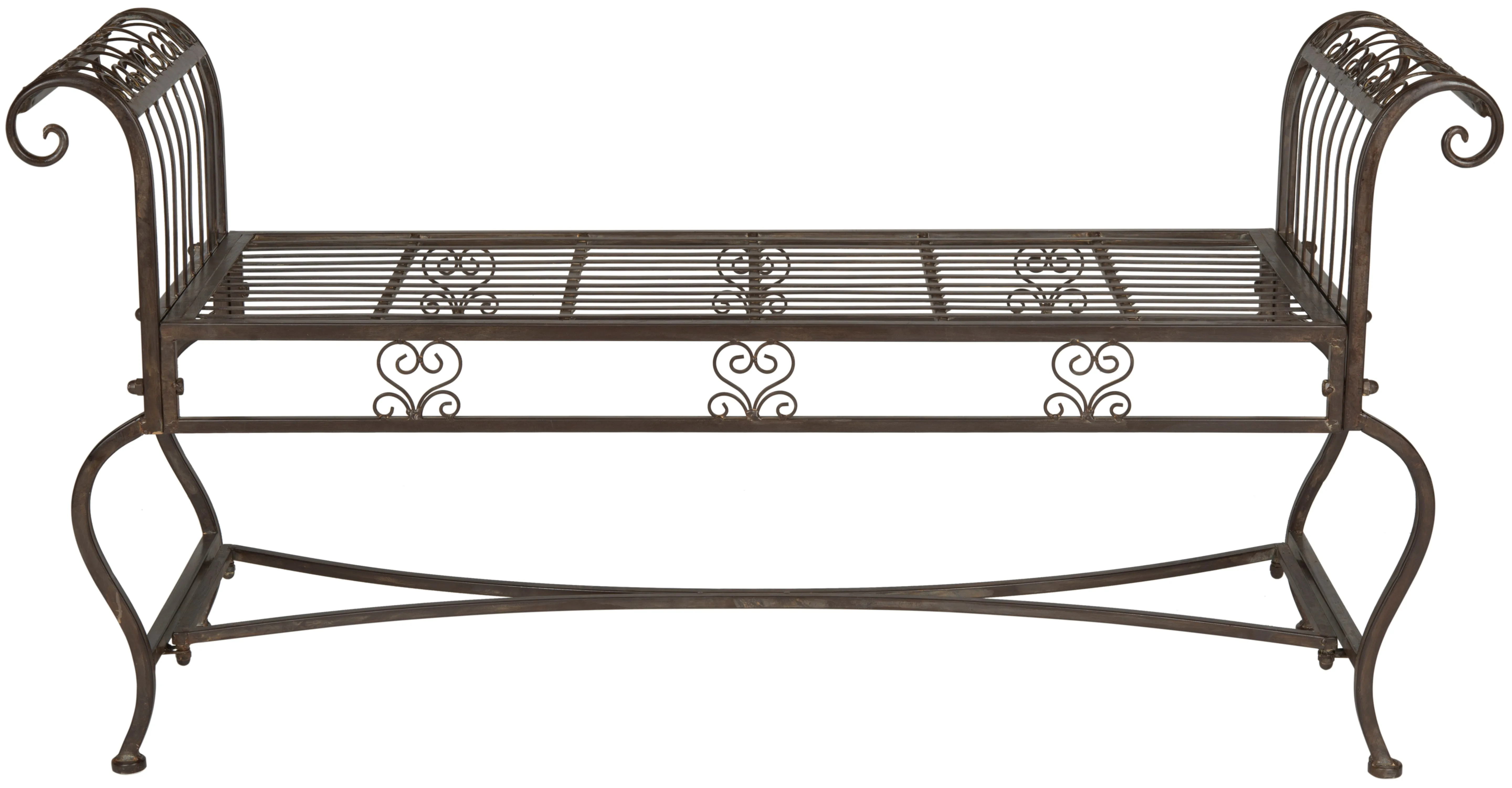 BRIELLE BENCH