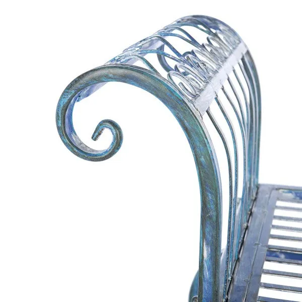 BRIELLE BENCH