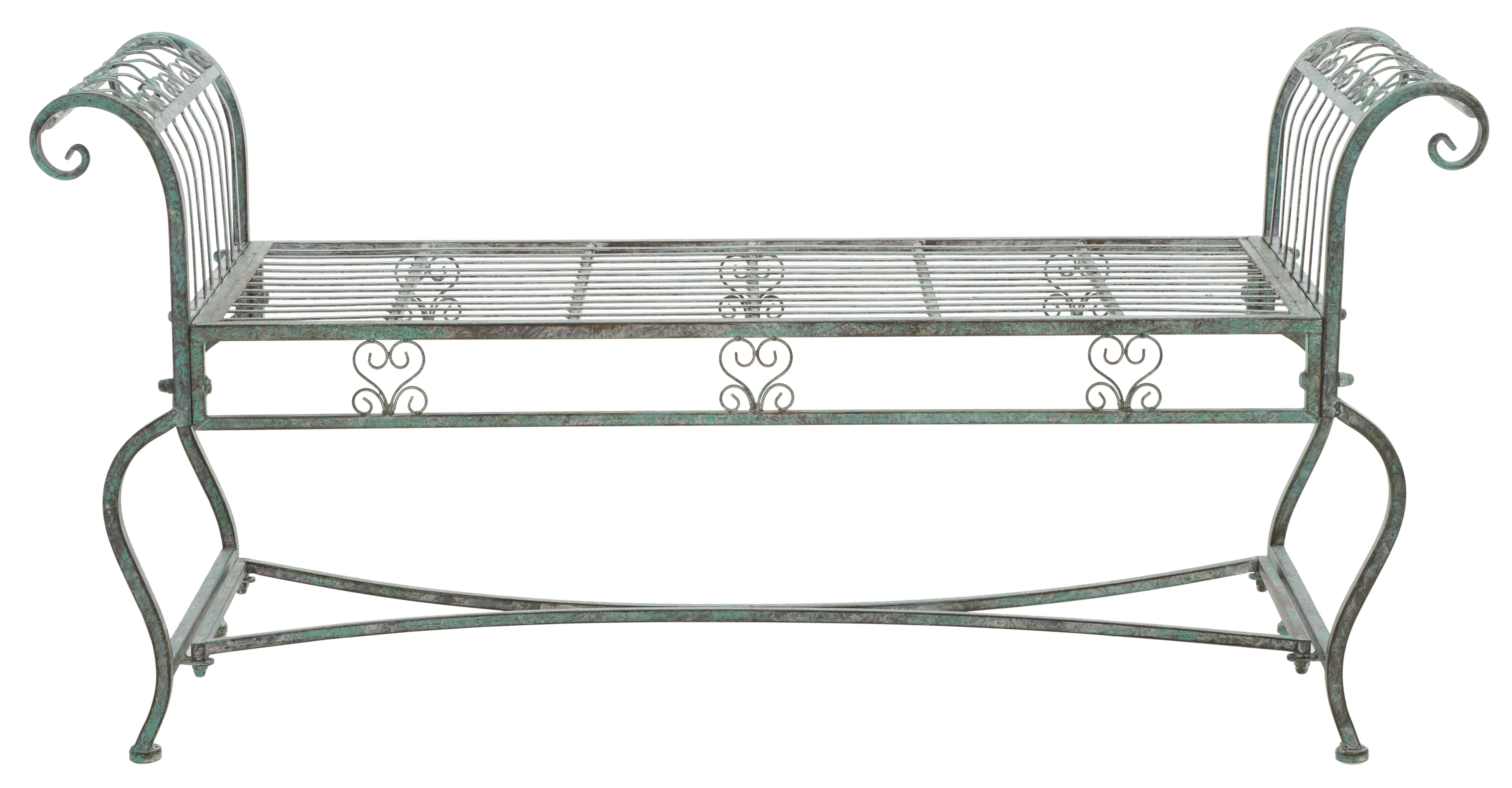 BRIELLE BENCH