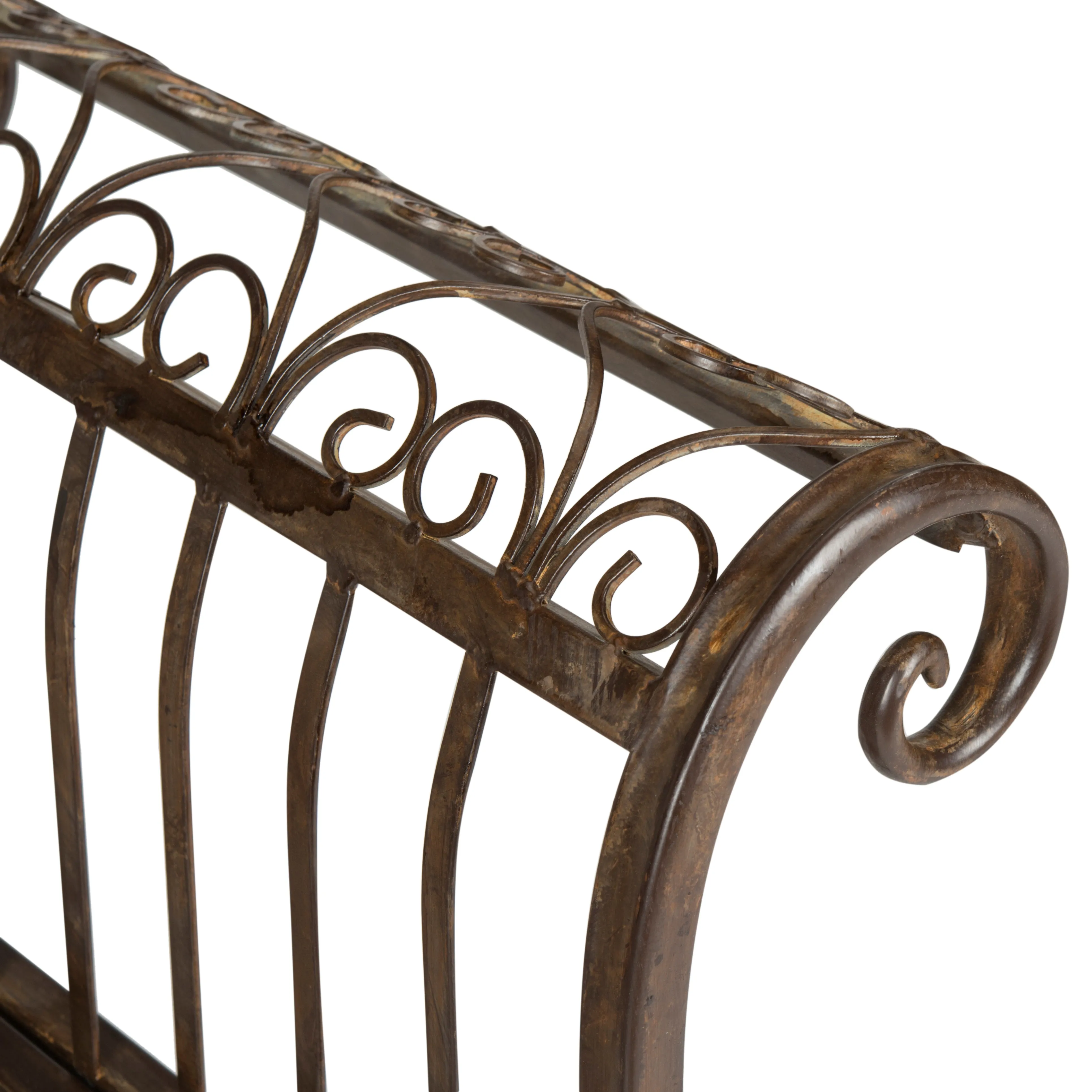 BRIELLE BENCH
