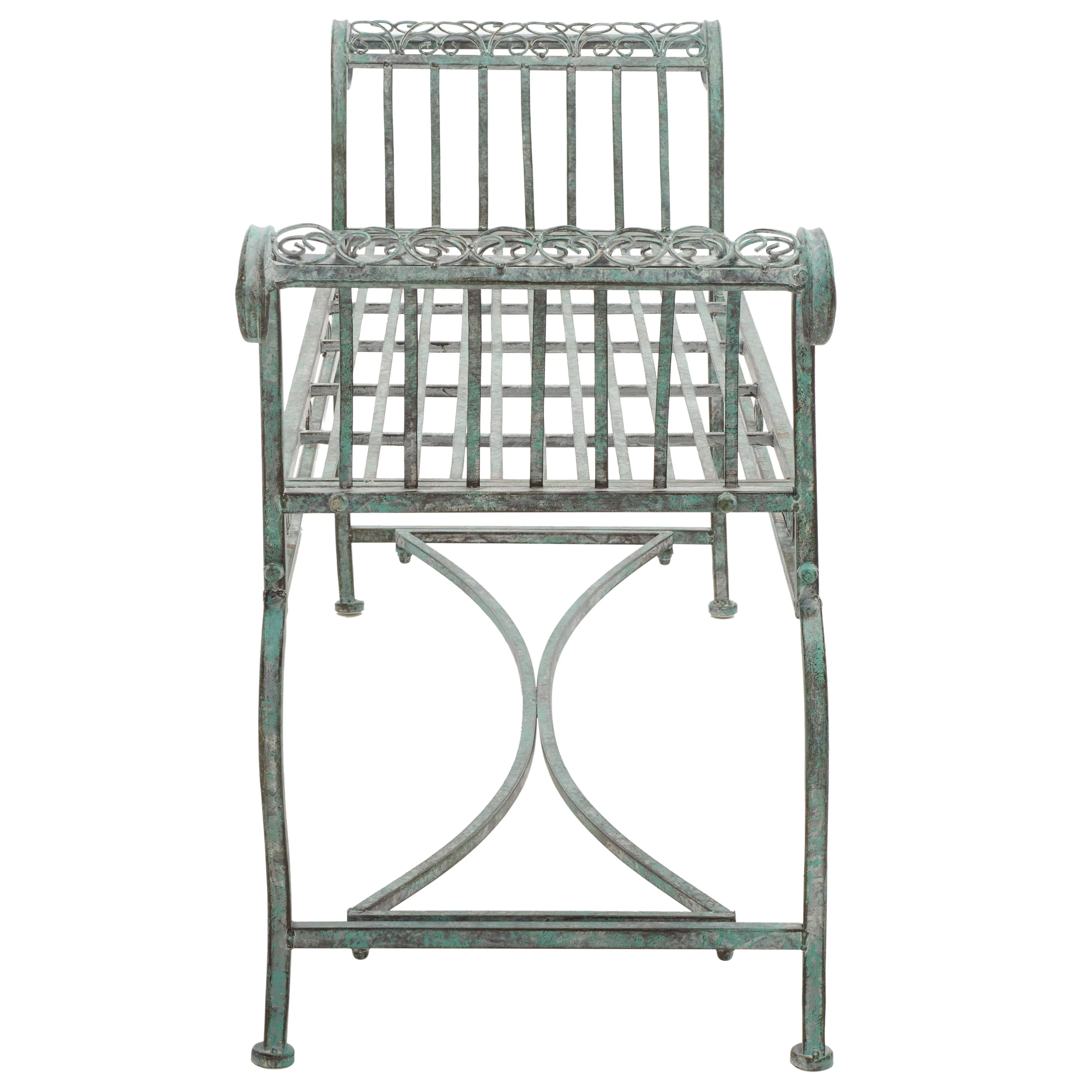BRIELLE BENCH