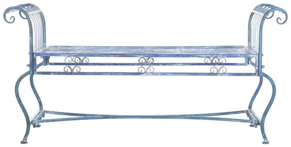 BRIELLE BENCH