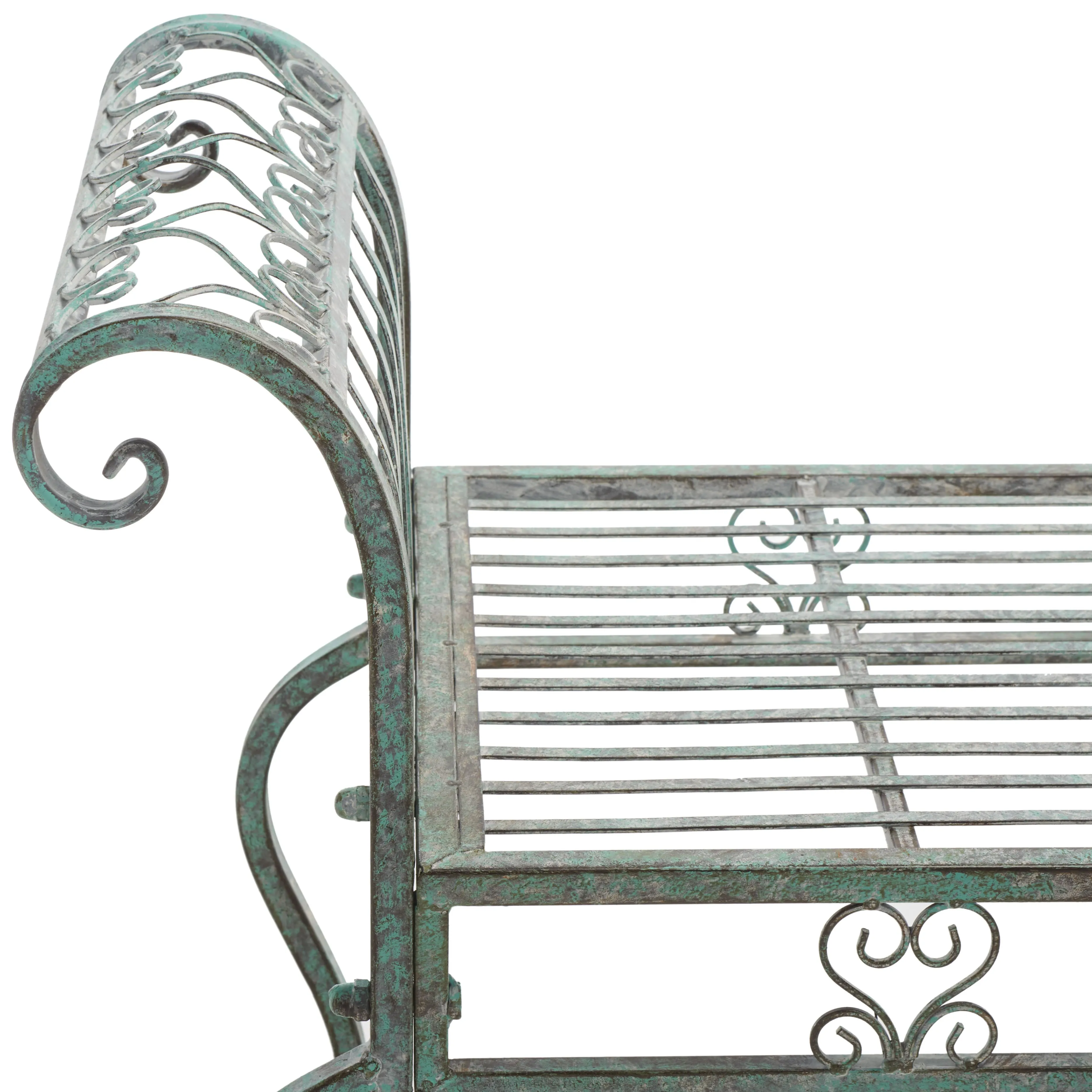 BRIELLE BENCH