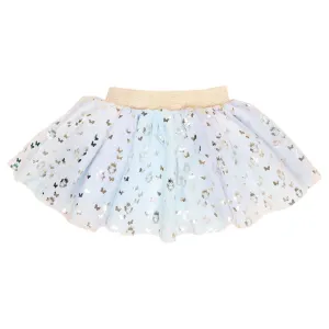 BUTTERFLY UNICORN TULLE SKIRT