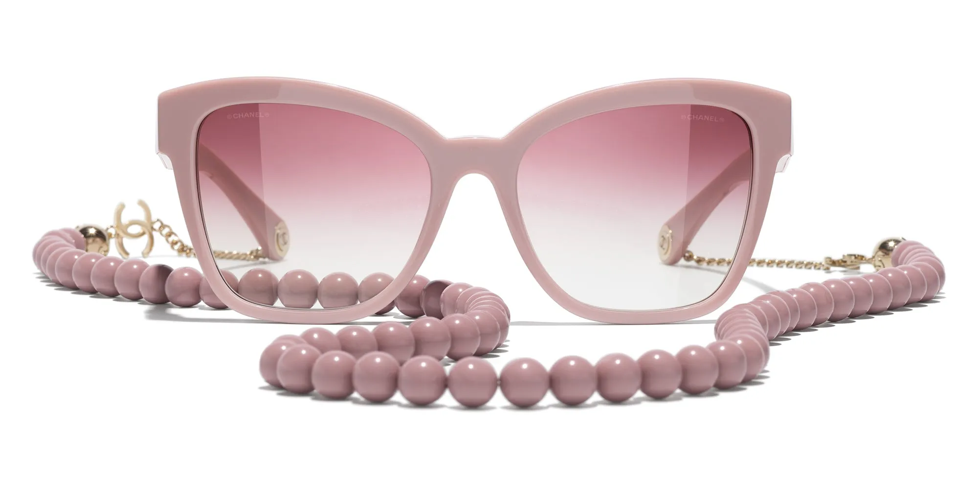 CHANEL 5487