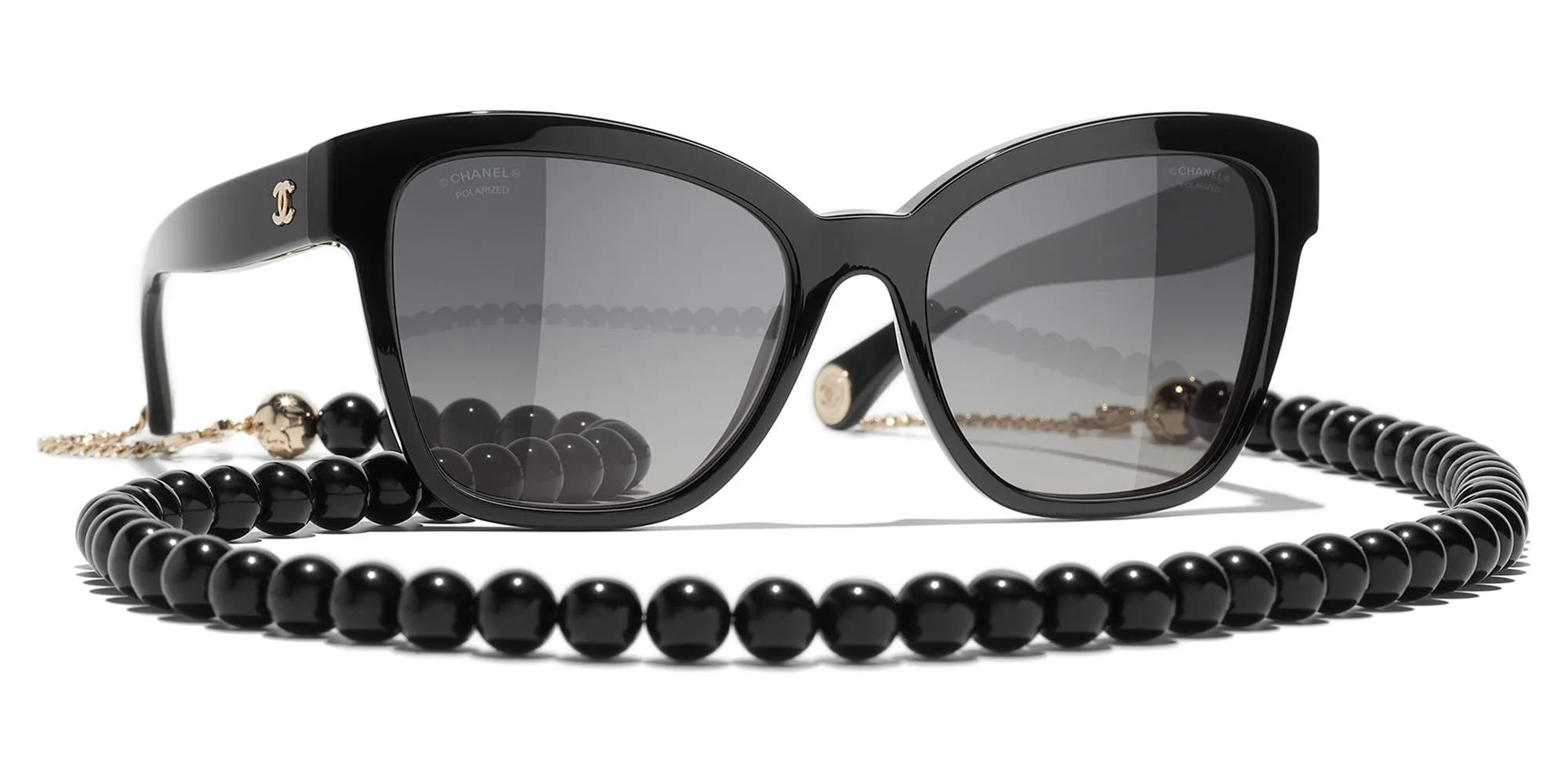 CHANEL 5487