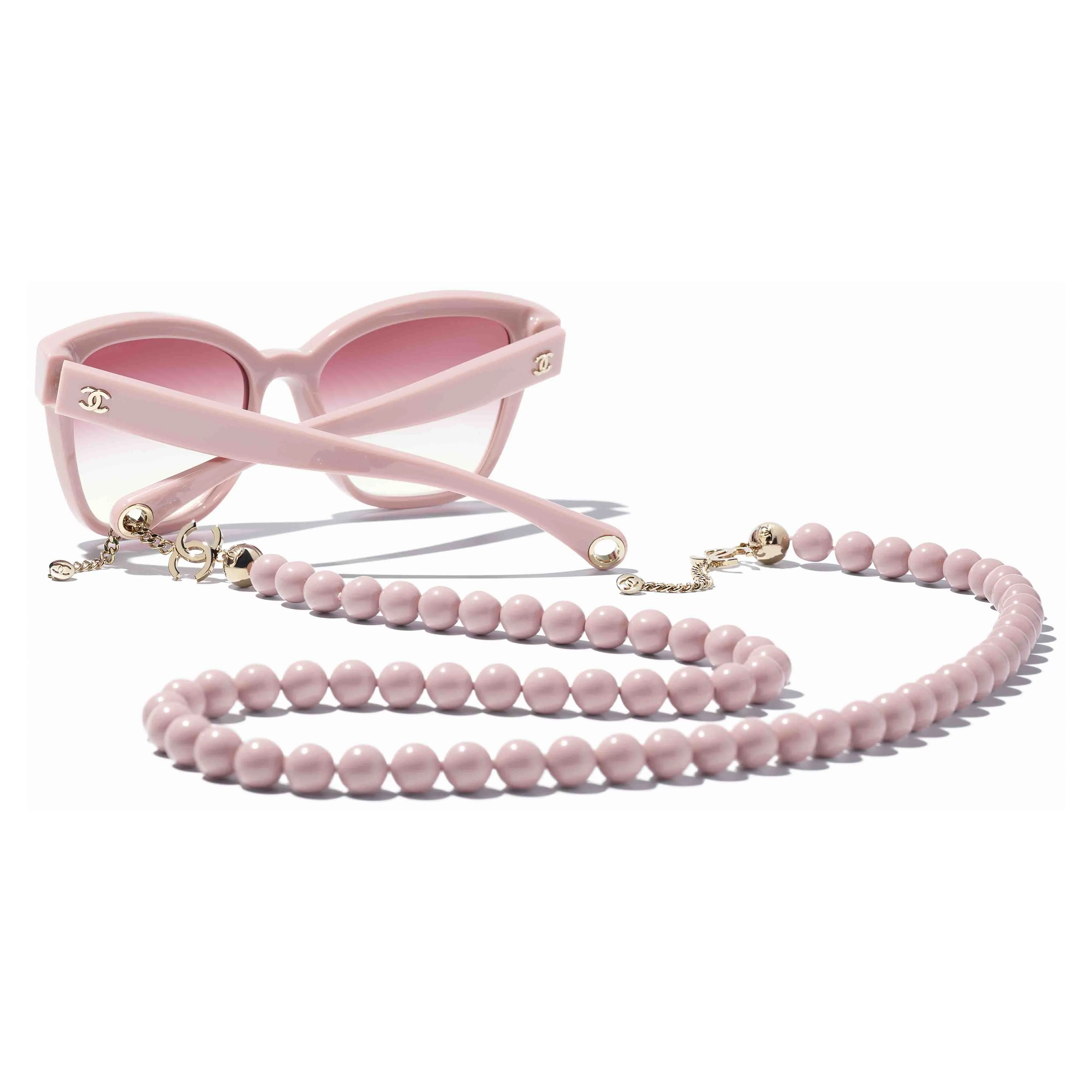 CHANEL 5487