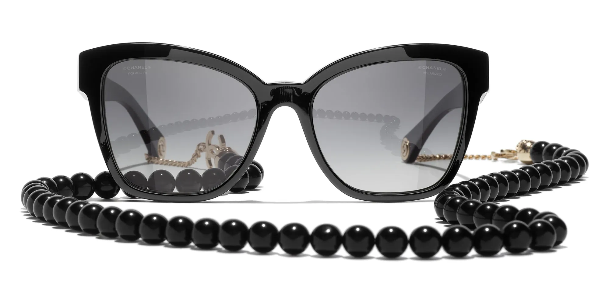 CHANEL 5487