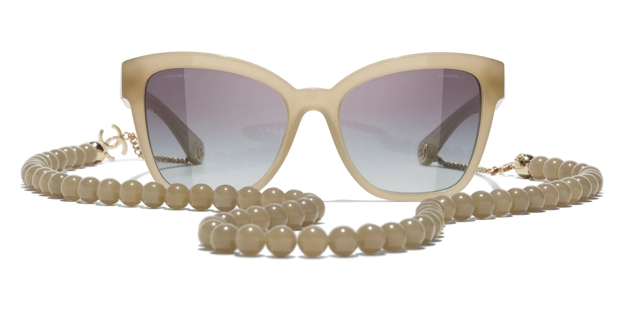 CHANEL 5487