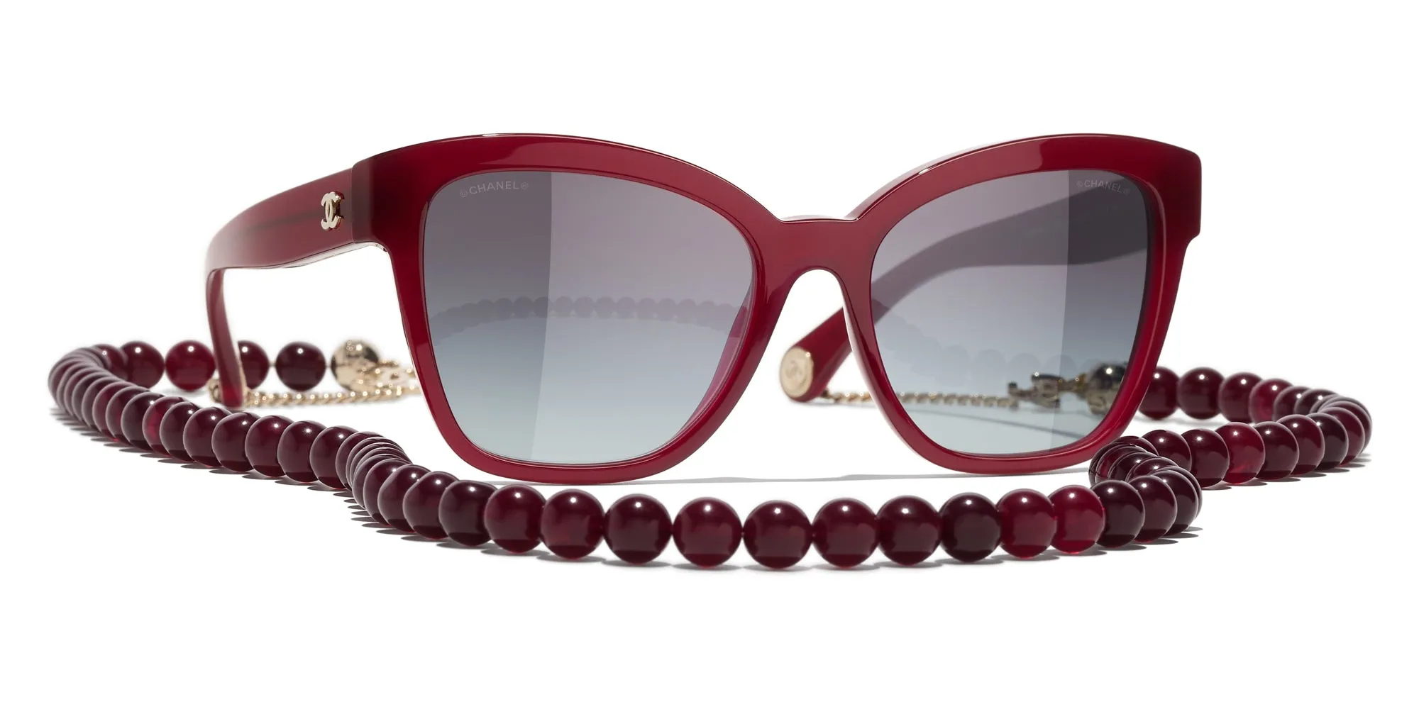 CHANEL 5487