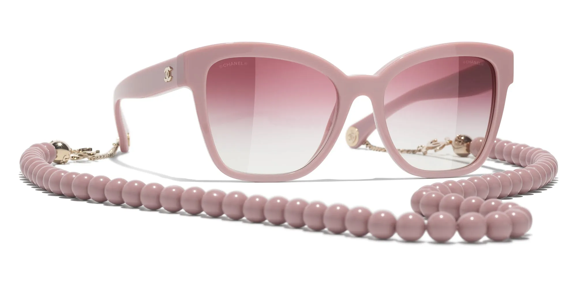CHANEL 5487