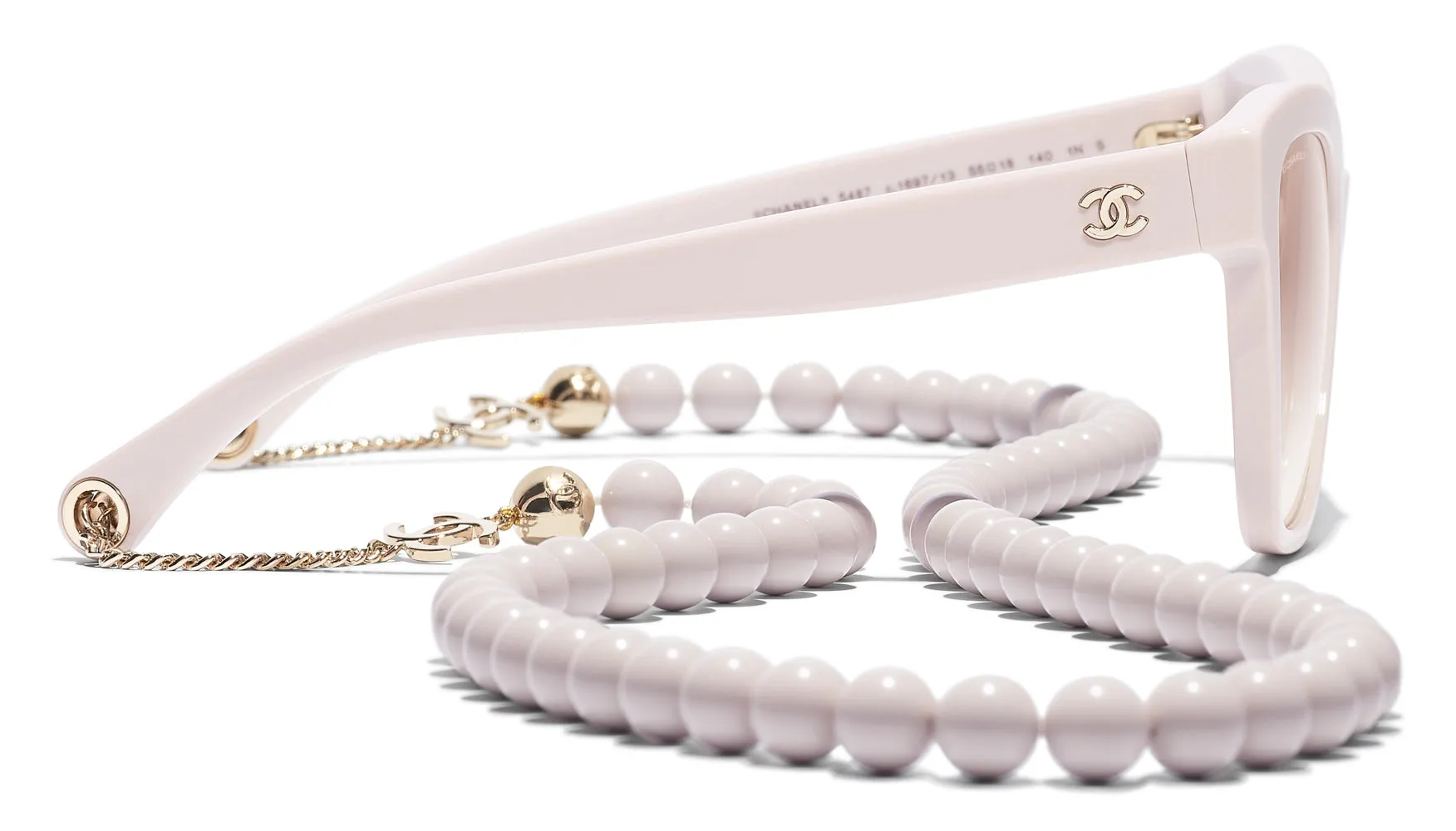 CHANEL 5487