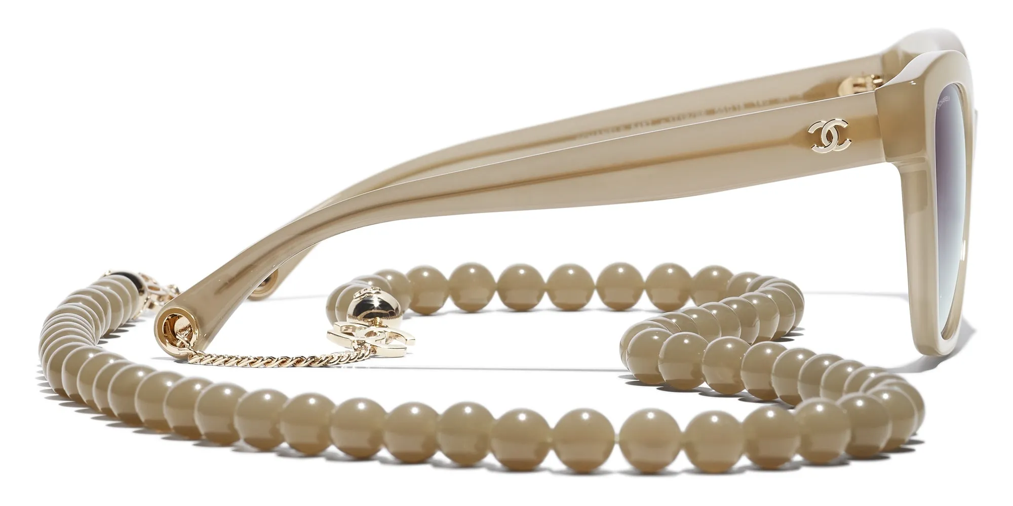 CHANEL 5487