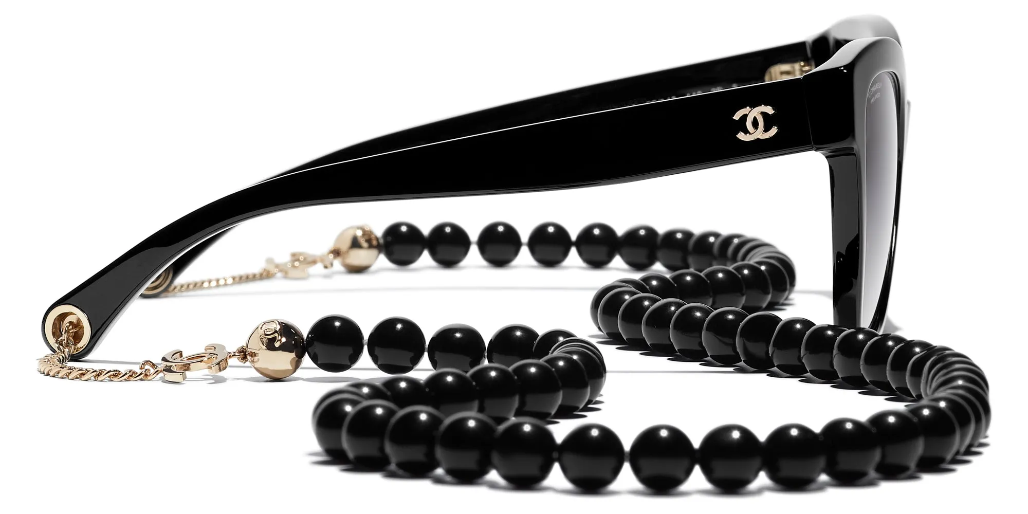 CHANEL 5487