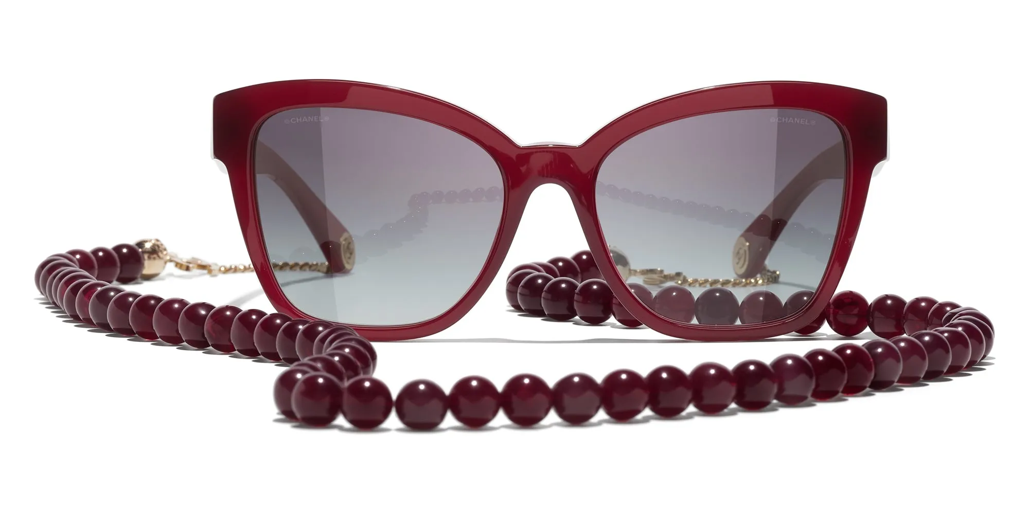 CHANEL 5487