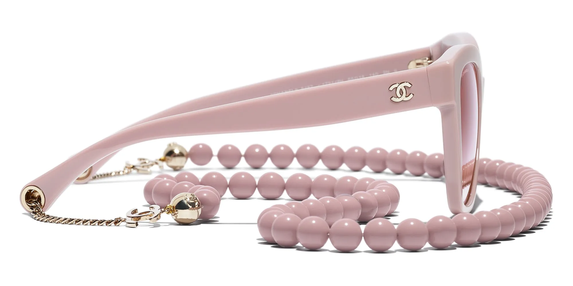CHANEL 5487