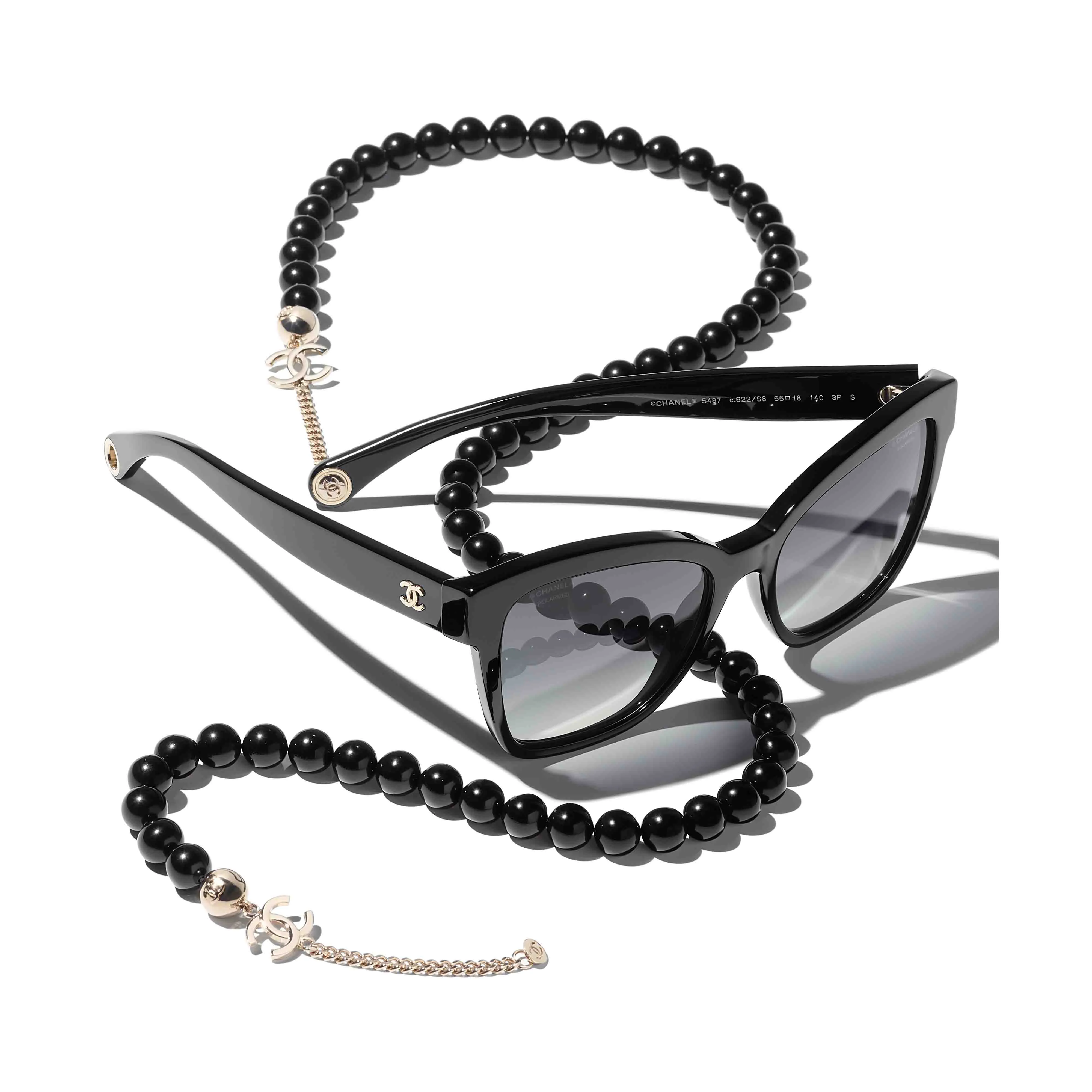 CHANEL 5487