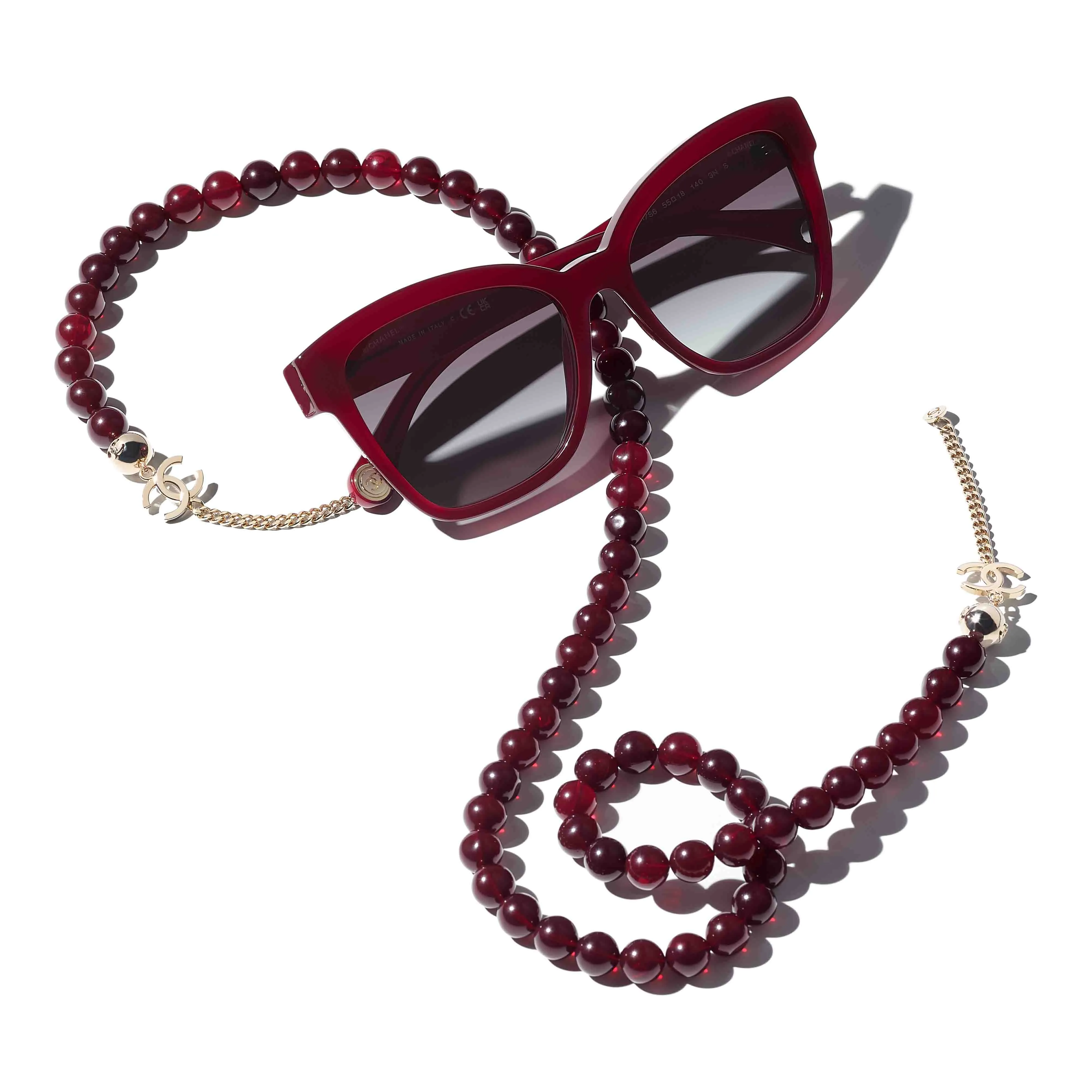 CHANEL 5487