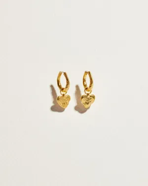 Clara Hoop Earrings