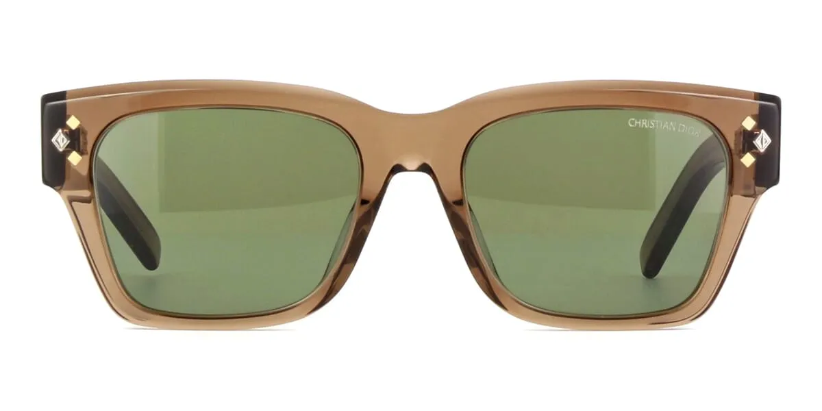 Dior CD Diamond S2I 64C0