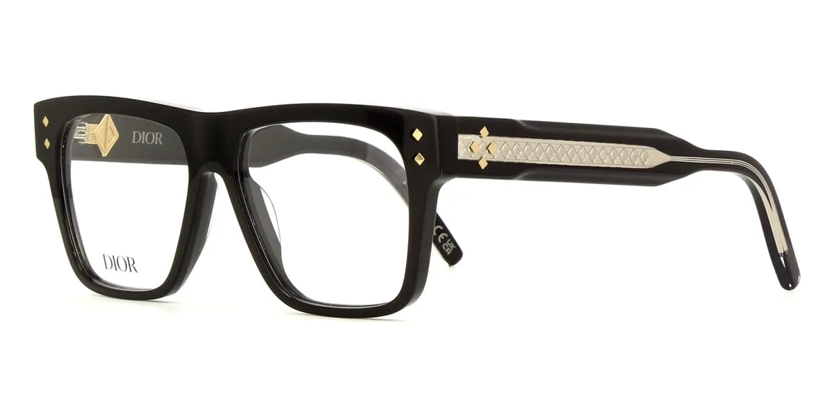 Dior CD DiamondO S6I 1000