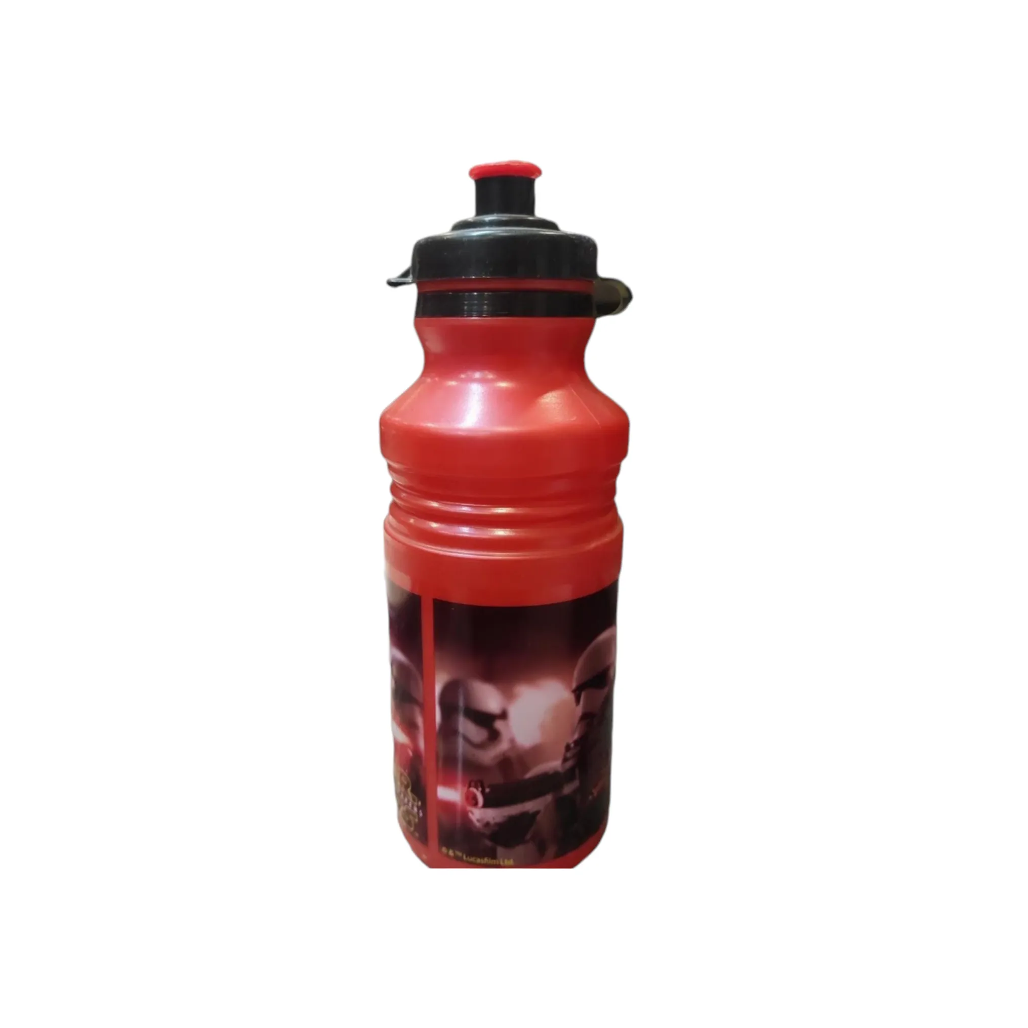Disney Star Wars Sports Water Bottle 20530