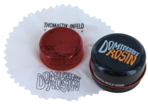 Dominant Rosin for Violin and Viola