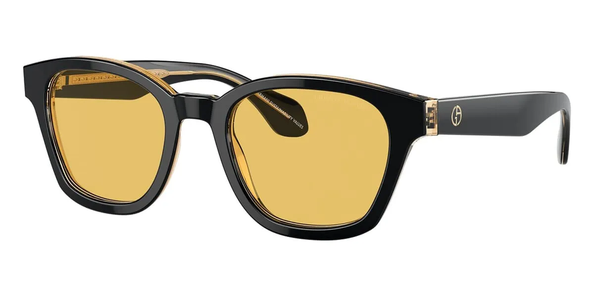 Giorgio Armani AR8207 6084/85