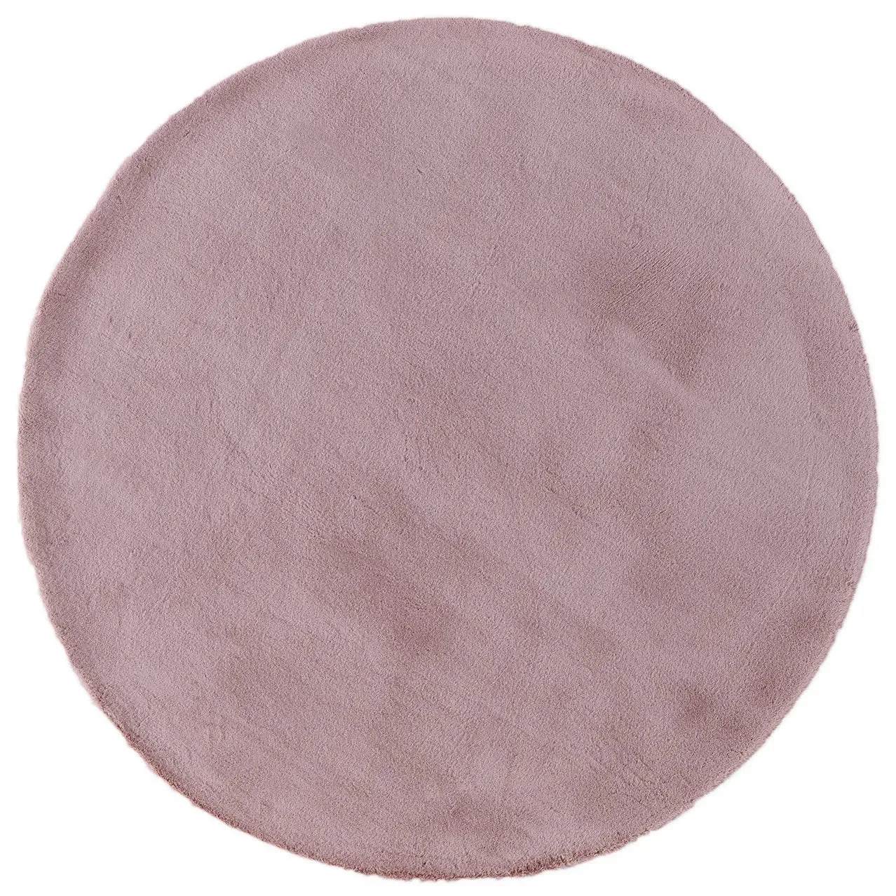 Helsinki Easy Care Round Rug
