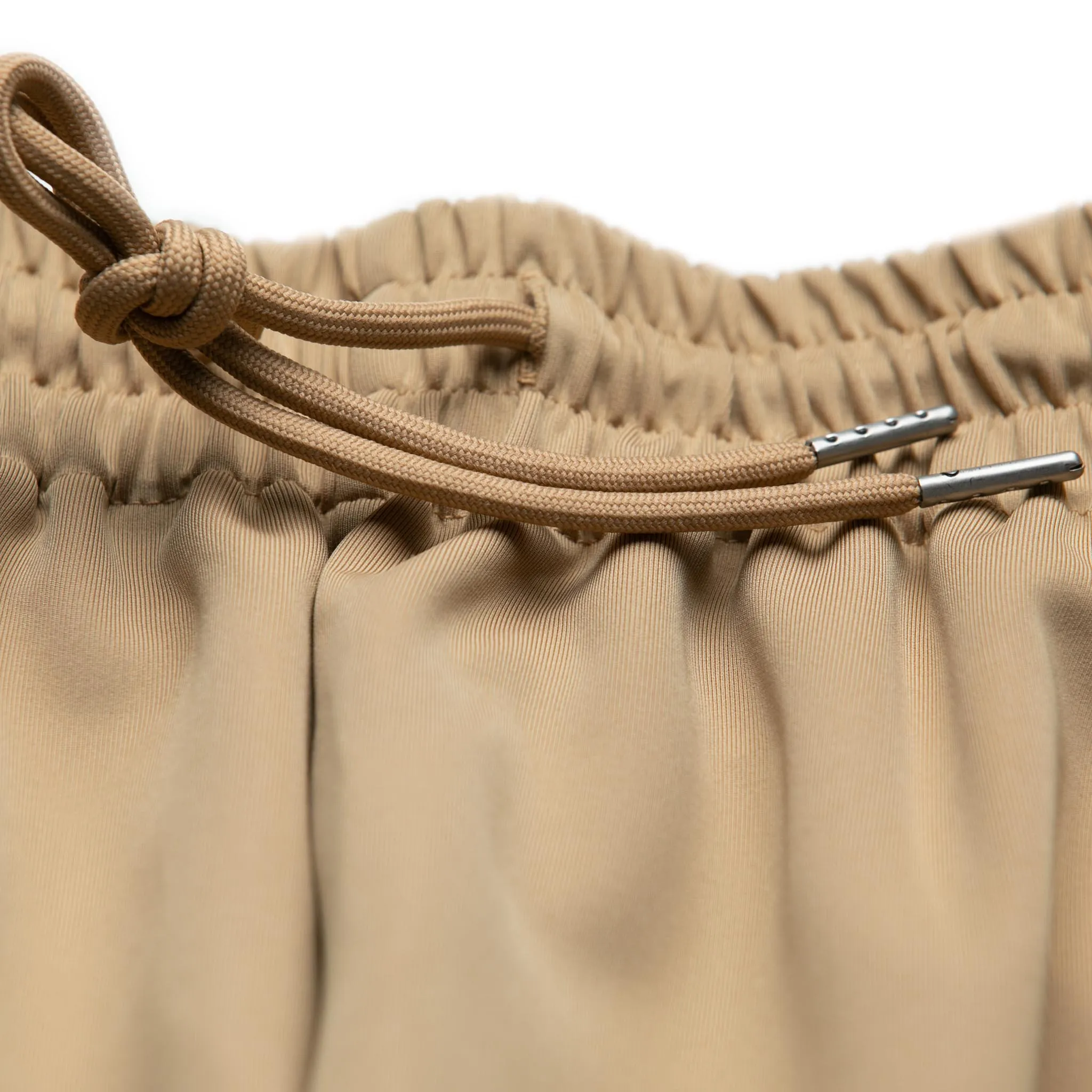 HOMME  'ESSENTIAL' Trackpants Beige