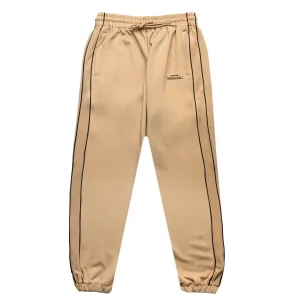 HOMME  'ESSENTIAL' Trackpants Beige