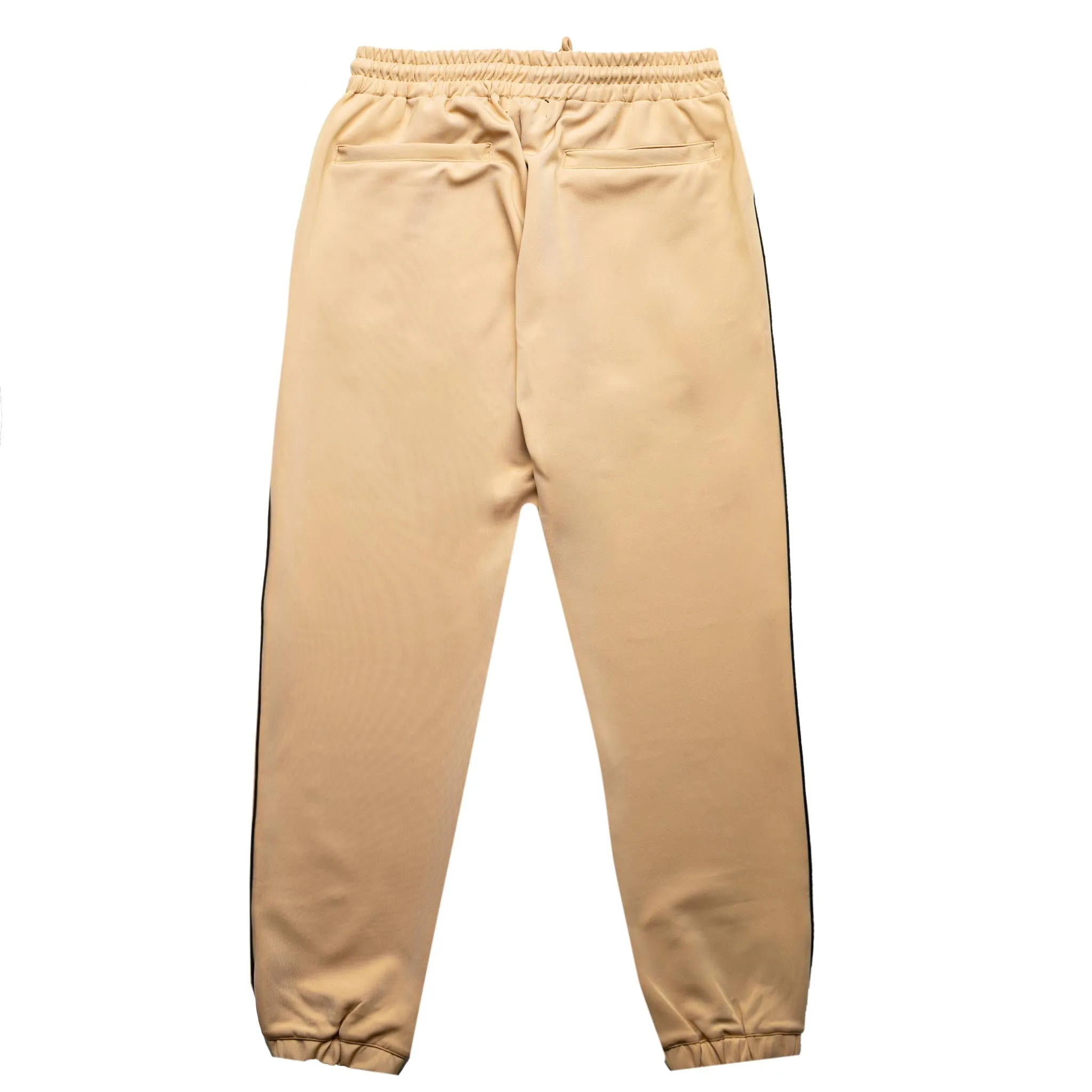 HOMME  'ESSENTIAL' Trackpants Beige