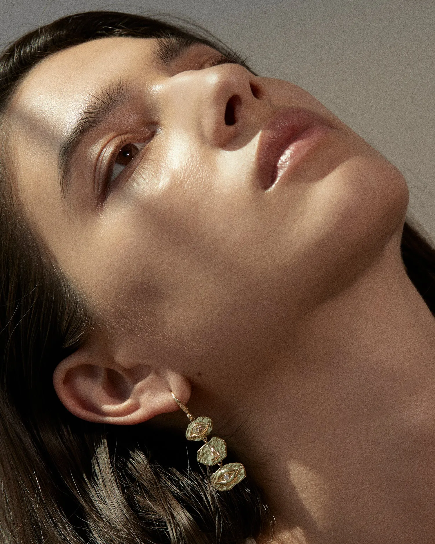 Identity Earrings