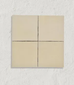 Journeyman Zellige Beige 10cm x 10cm