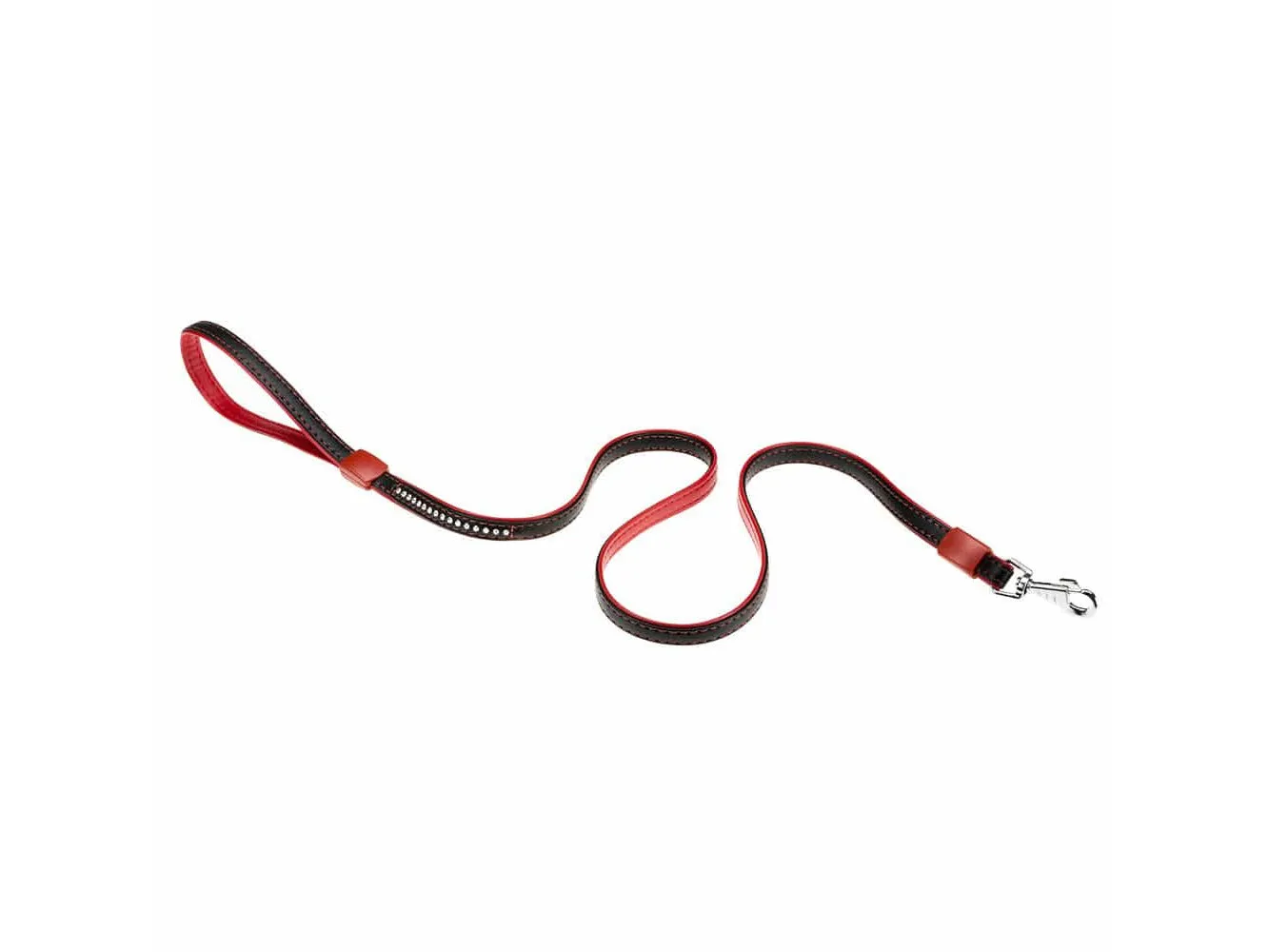 Lux G12/110 Black Red Lead