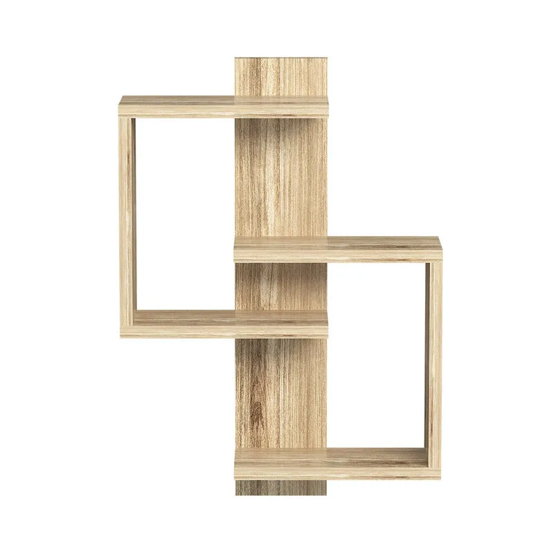 Midwa Wall Shelf - Beige