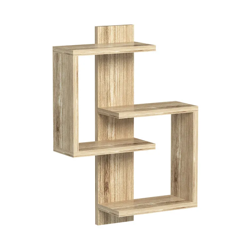 Midwa Wall Shelf - Beige