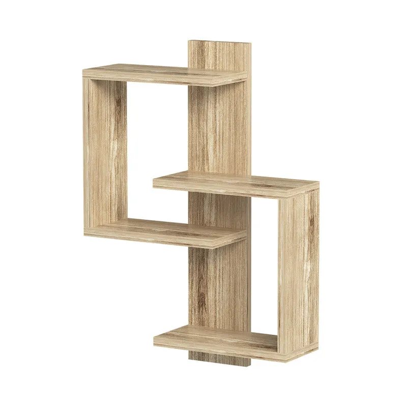 Midwa Wall Shelf - Beige