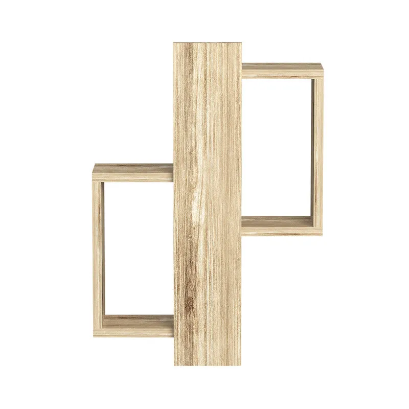 Midwa Wall Shelf - Beige