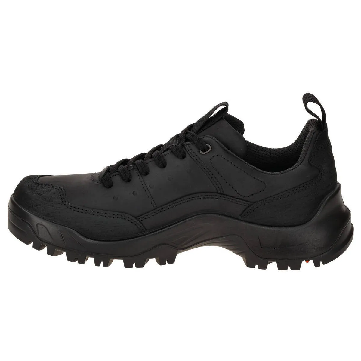 Offroad 822354 Nubuck Men's Low Top Trainers