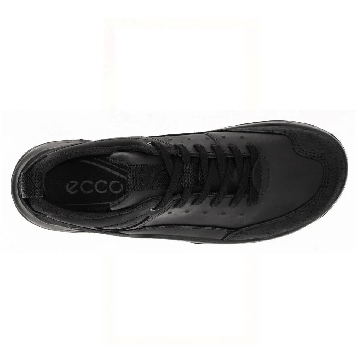 Offroad 822354 Nubuck Men's Low Top Trainers