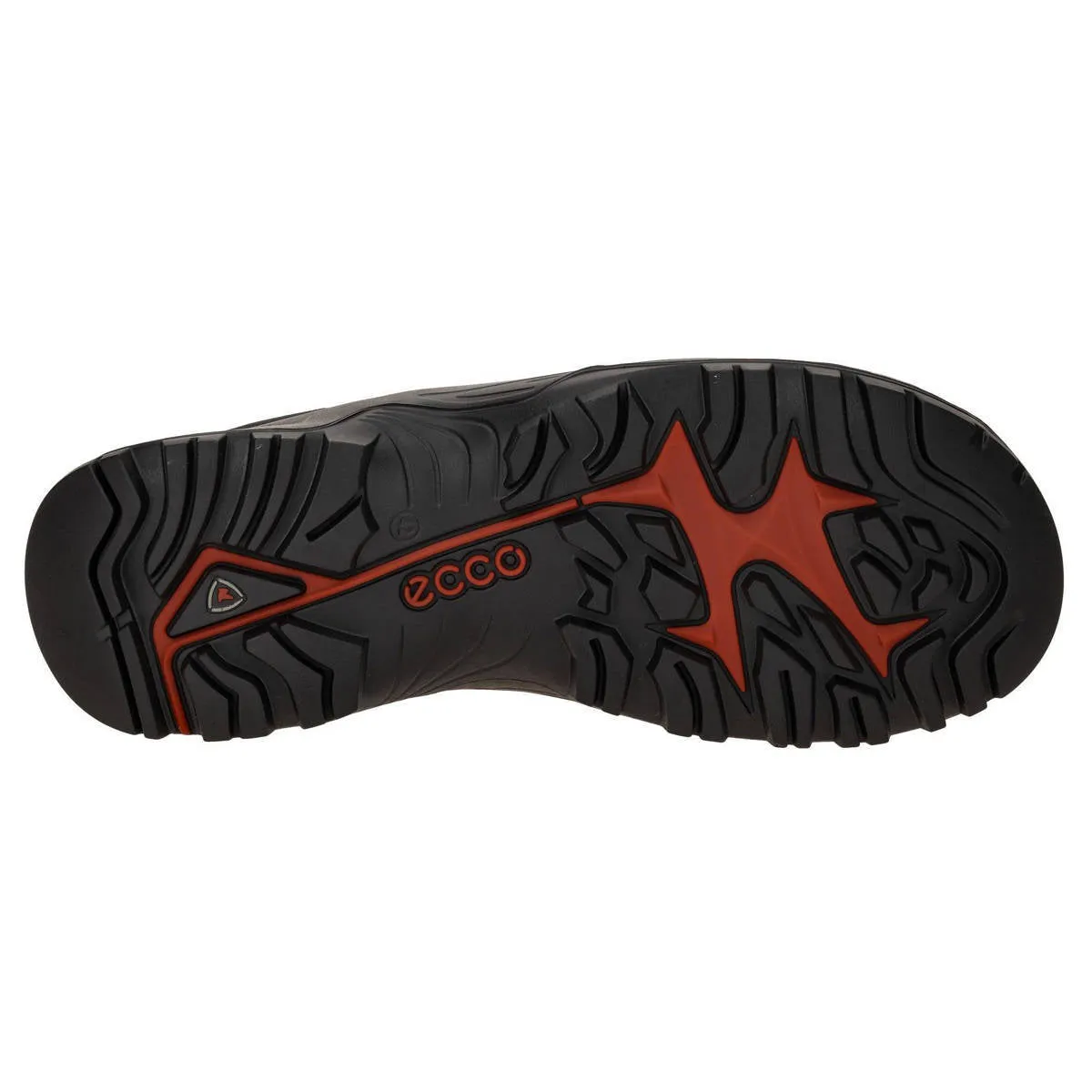 Offroad 822354 Nubuck Men's Low Top Trainers