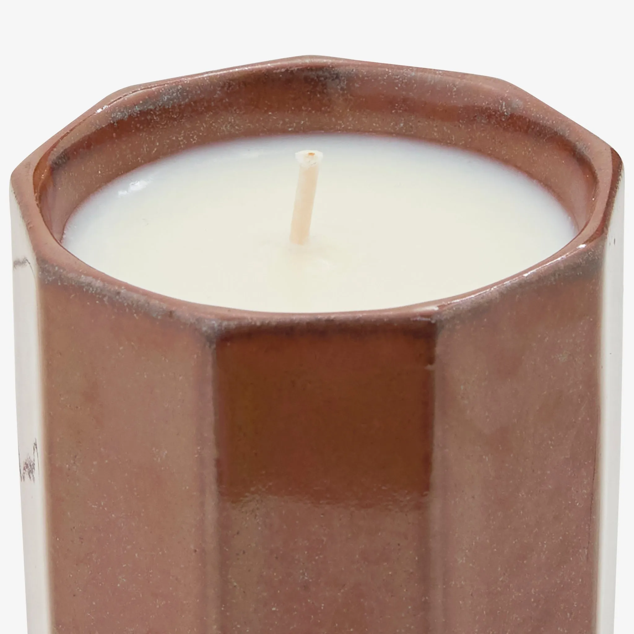 Onji Candle Brown (Daku)