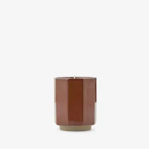 Onji Candle Brown (Daku)