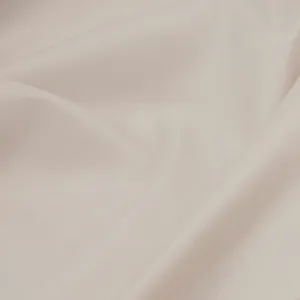 Polyester Lining - Oyster