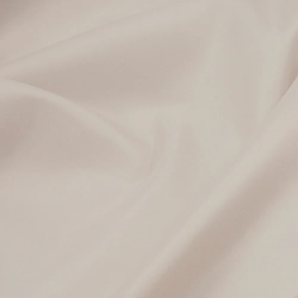 Polyester Lining - Oyster