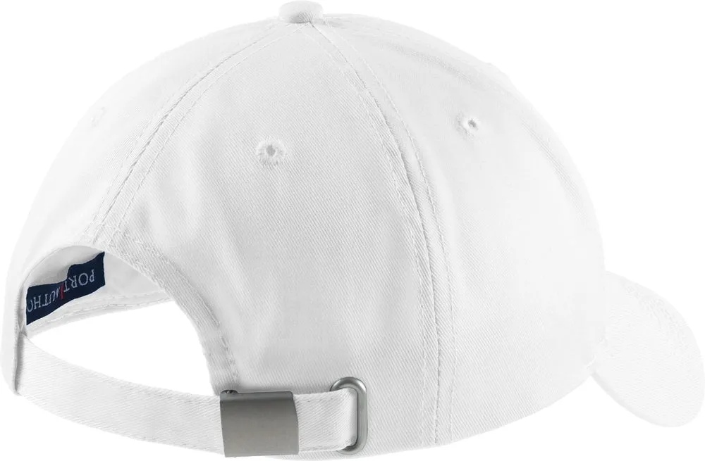 Port Authority Easy Care Cap