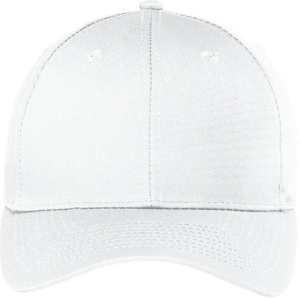 Port Authority Easy Care Cap